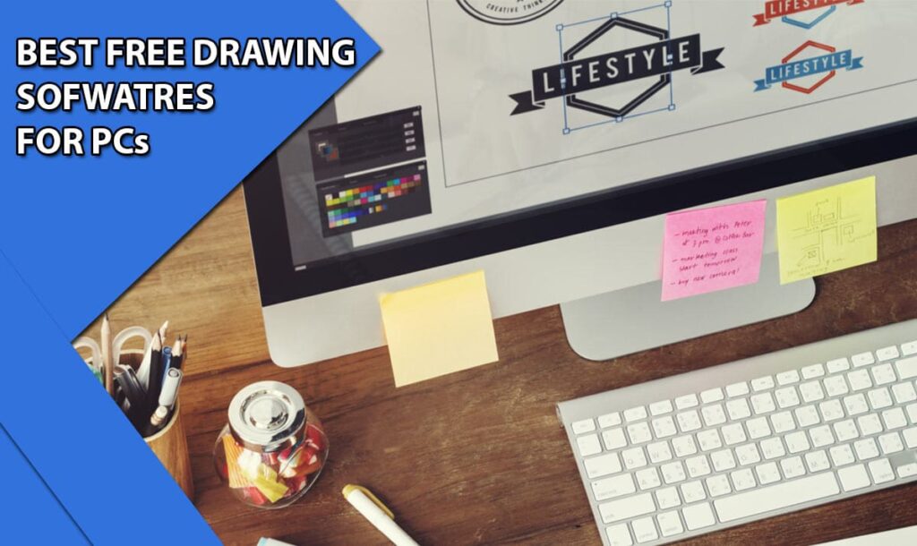 Drawing & Illustration Software