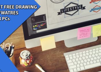 Drawing & Illustration Software