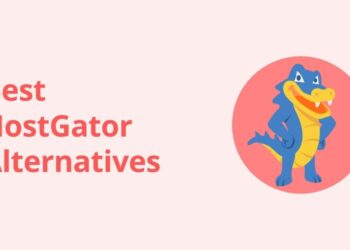 Best HostGator Alternatives