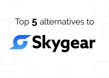 skygear alternatives