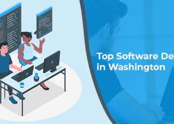 software companies in washington