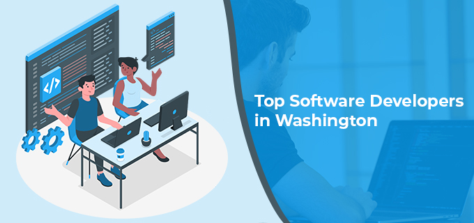 software companies in washington