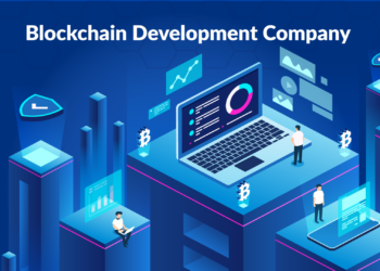 This is another company of Blockchain Developer Dubai.