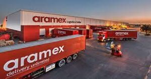 Aramex In Canada For ECommerce Logistics Service