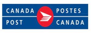 CanadaPost Courier Company In Canada