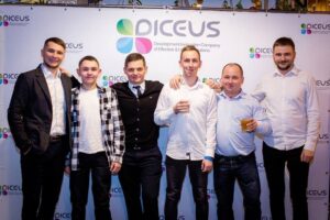 DICEUS – We guarantee delivery on time, on budget, on scope