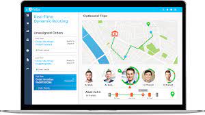 Far Eye Hyperlocal Management Software