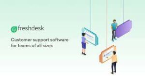 Freshdesk Help Service