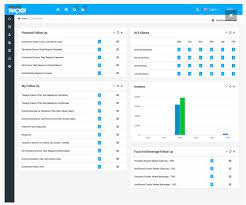 Function Tracker for Caterers