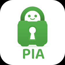 PIA VPN.