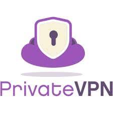 PrivateVPN