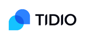 Tidio Live Chat