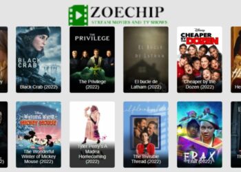 Zoechip Alternatives