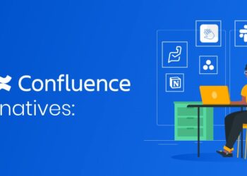 Confluence Alternatives