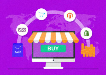 ecommerce platforms