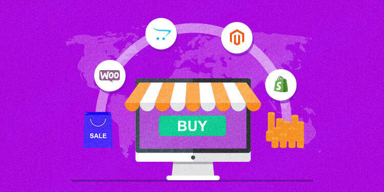 ecommerce platforms