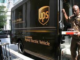 Ups Logistics Service In Canadaw