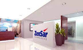 Zensar Technologies