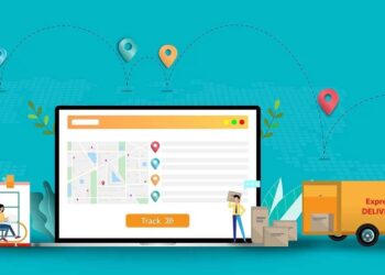 delivery management software