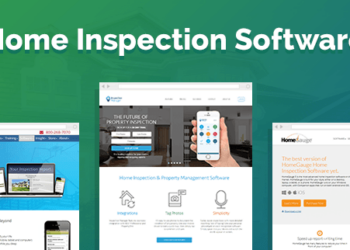 home inspection software