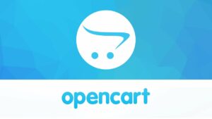 OpenCart