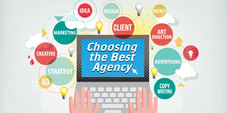 Advertising Agencies