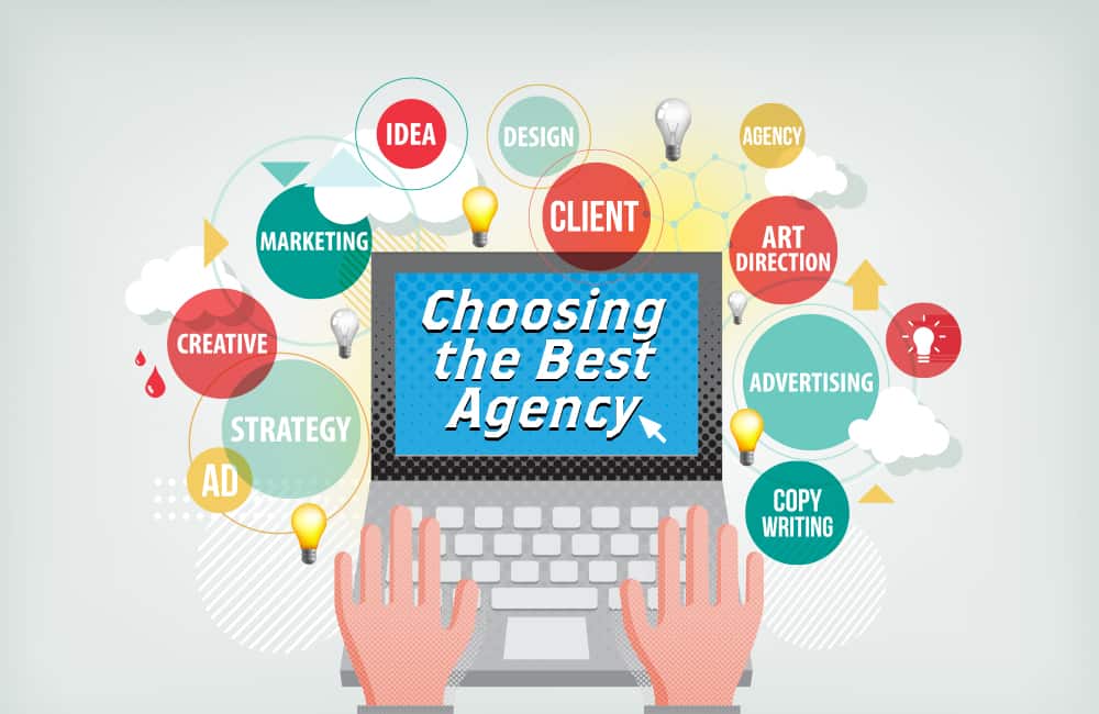 Advertising Agencies