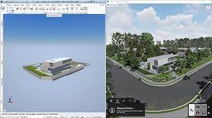 ALLPLAN 2022 BIM Software