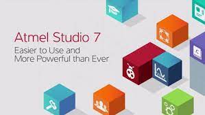 Atmel Studio