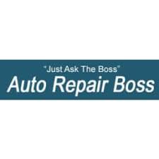   Auto Repair Boss