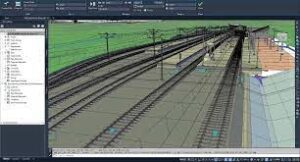 Autodesk Civil 3D