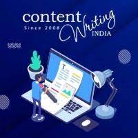 Content Writing India