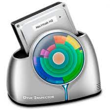 Disk Inspector