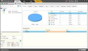 DiskAnalyzer Pro