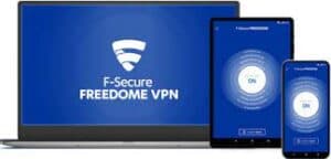 FREEDOME VPN