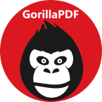 GorillaPDF