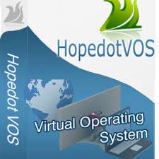 Hopedot VOS