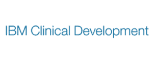 IBM Clinical Development