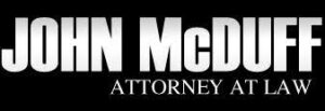 John McDuff Law Firm
