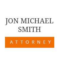 . Lawyer Jon Michael Smith