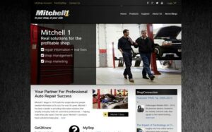 Mitchell 1