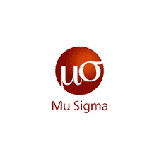 Mu Sigma