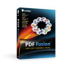 PDF Fusion