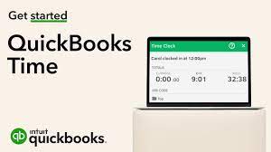 QuickBooks Time