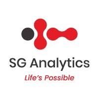 SG Analytics