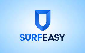 SurfEasy VPN