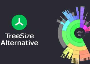 TreeSize Alternatives