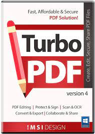 Turbopdf