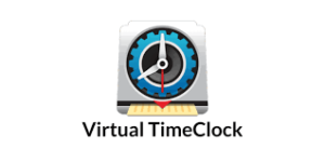 Virtual TimeClock