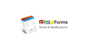 Zoho Forms